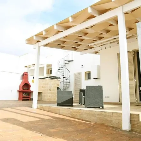 Casa Vacanze Dama Dom wakacyjny