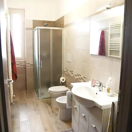 Casa Vacanze Dama Dom wakacyjny *