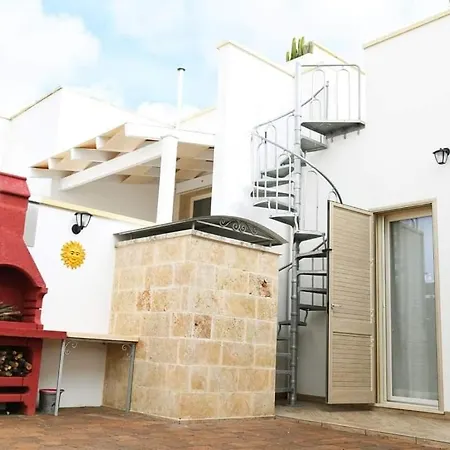 Casa Vacanze Dama Noha