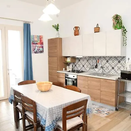 Dom wakacyjny Casa Vacanze Dama *