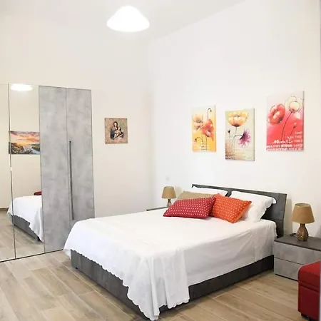 Casa Vacanze Dama Dom wakacyjny