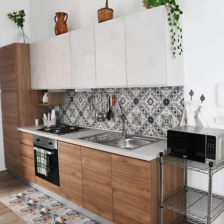 Casa Vacanze Dama * Noha