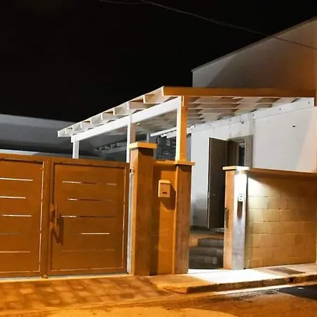 Dom wakacyjny Casa Vacanze Dama Noha