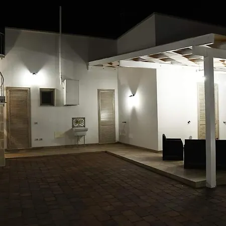 Casa Vacanze Dama Noha