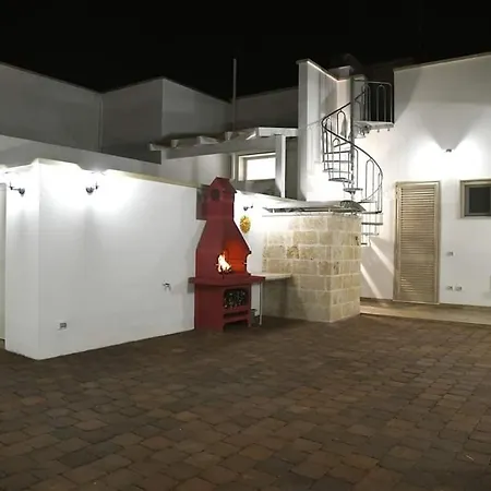 Casa Vacanze Dama Noha