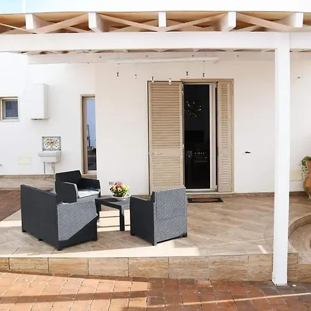 Dom wakacyjny Casa Vacanze Dama