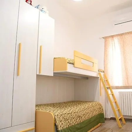 Casa Vacanze Dama * Noha