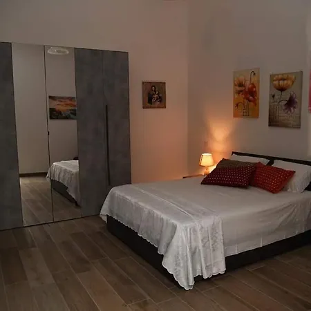 Casa Vacanze Dama Noha