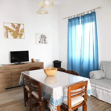 Casa Vacanze Dama Dom wakacyjny *