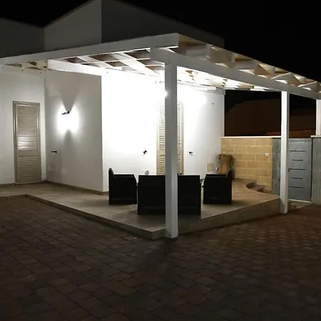 Casa Vacanze Dama Dom wakacyjny